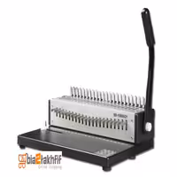 دستگاه سیمی کن فنر پلاستیکی SD 1501A21 رایسون