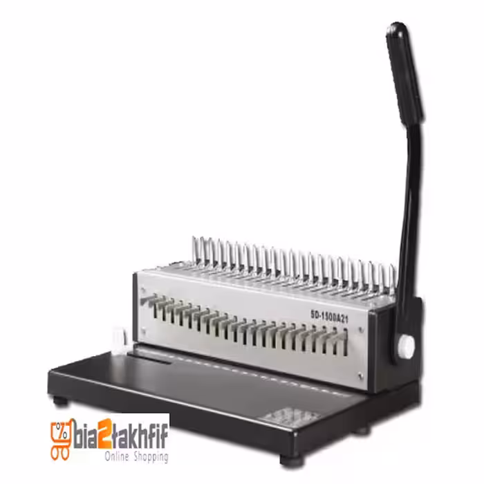 دستگاه سیمی کن فنر پلاستیکی SD 1501A21 رایسون