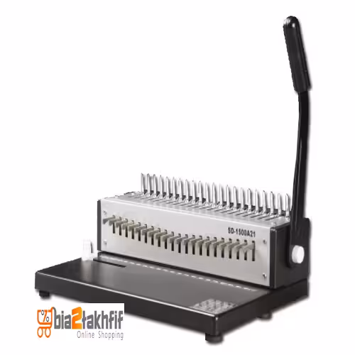 دستگاه سیمی کن فنر پلاستیکی SD 1501A21 رایسون