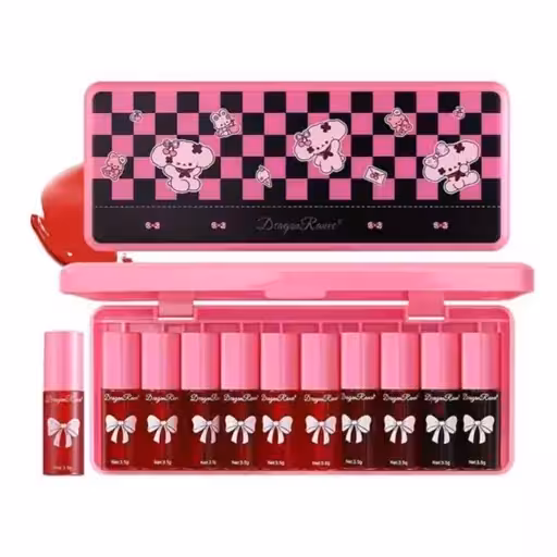 پک تینت لب خرگوشی دراگون رانی ده عددی