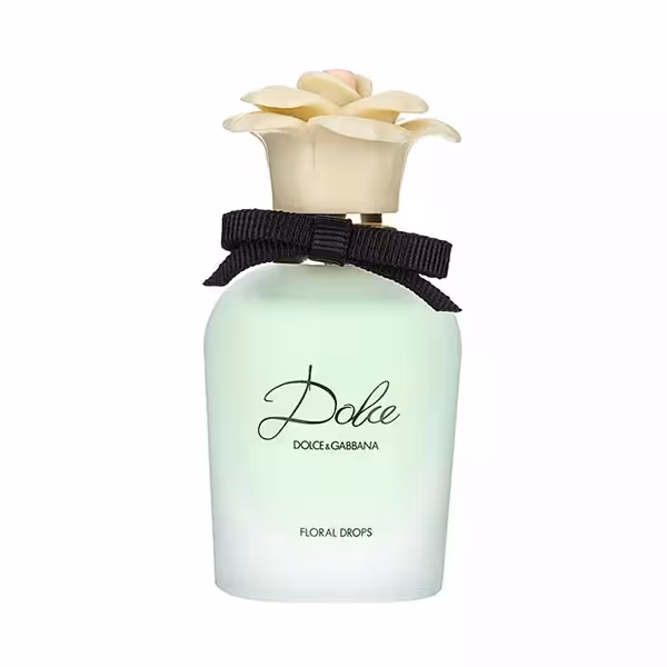 عطر دولچه گابانا دولچه فلورال دراپس ادتویلت زنانه 75 میل