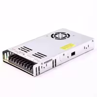 منبع تغذیه مینول سری LRS-350-5