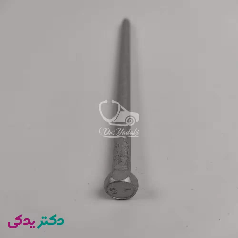 لولای زیر دستی صندلی عقب پژو پارس (پرشیا) شرکتی ایساکو اصل 1640900104