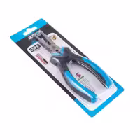 انبر سیم لخت کن اکتیو تولز مدل AC6306C سایز 6 اینچ