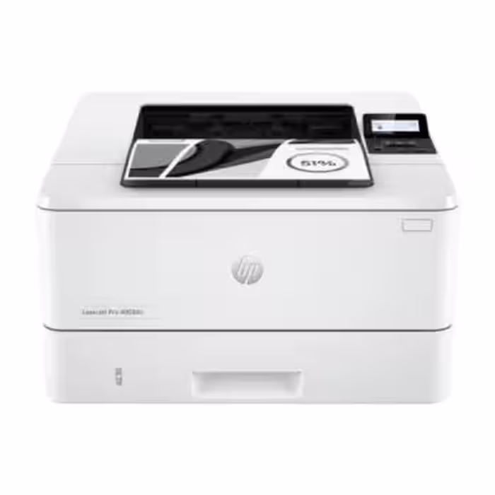 پرینتر لیزری اچ پی مدل LaserJet Pro 4003dn