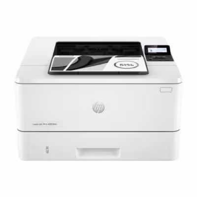 پرینتر لیزری اچ پی مدل LaserJet Pro 4003dn