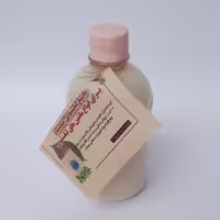 مایع لباسشویی طبیعی موسسه پژوهشی طبی بازرگانی سیمرغ