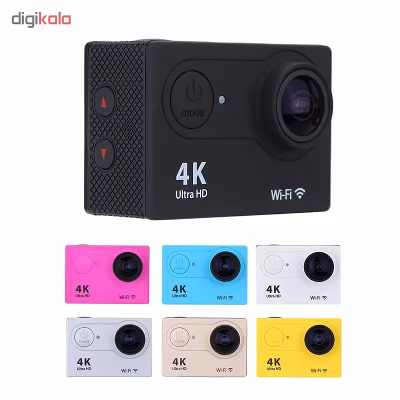 دوربین ورزشی مدل H9