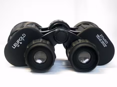 دوربین شکاری 60*20