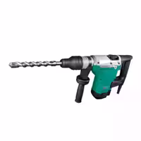 دریل بتن‌کن دو حالته 38 میلیمتر 1100 وات دی سی ای DCA مدل AZC03-38 (12 ماه گارانتی)