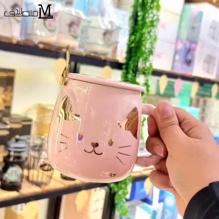 ماگ پیشی