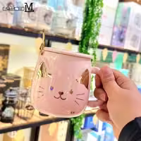 ماگ پیشی