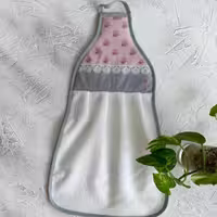 حوله مخمل همتا- طرح 39