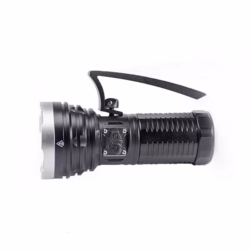 چراغ قوه کمپینگ اسمال سان مدل ZY-T170