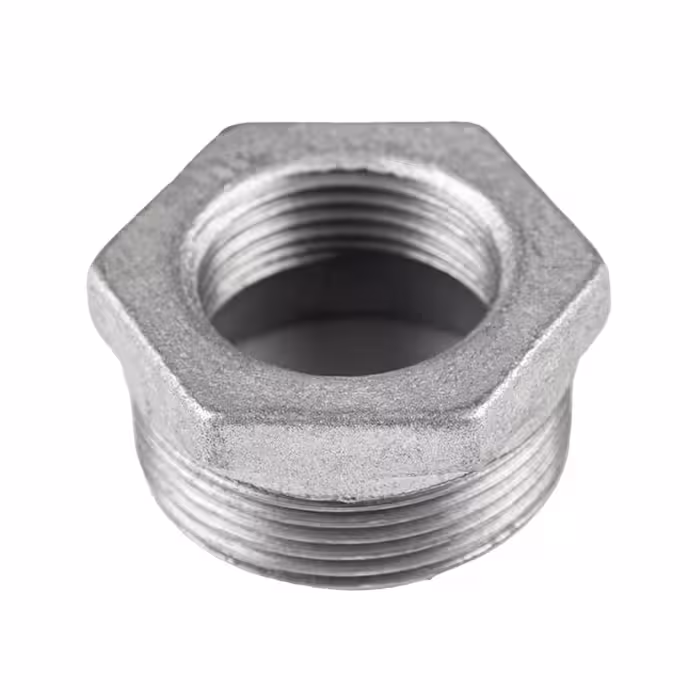 تبدیل 3 اینچ به 2 و 1/2 گالوانیزه