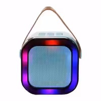 اسپیکر بی سیم Sing-e مدل ZQS-K12 - آبی