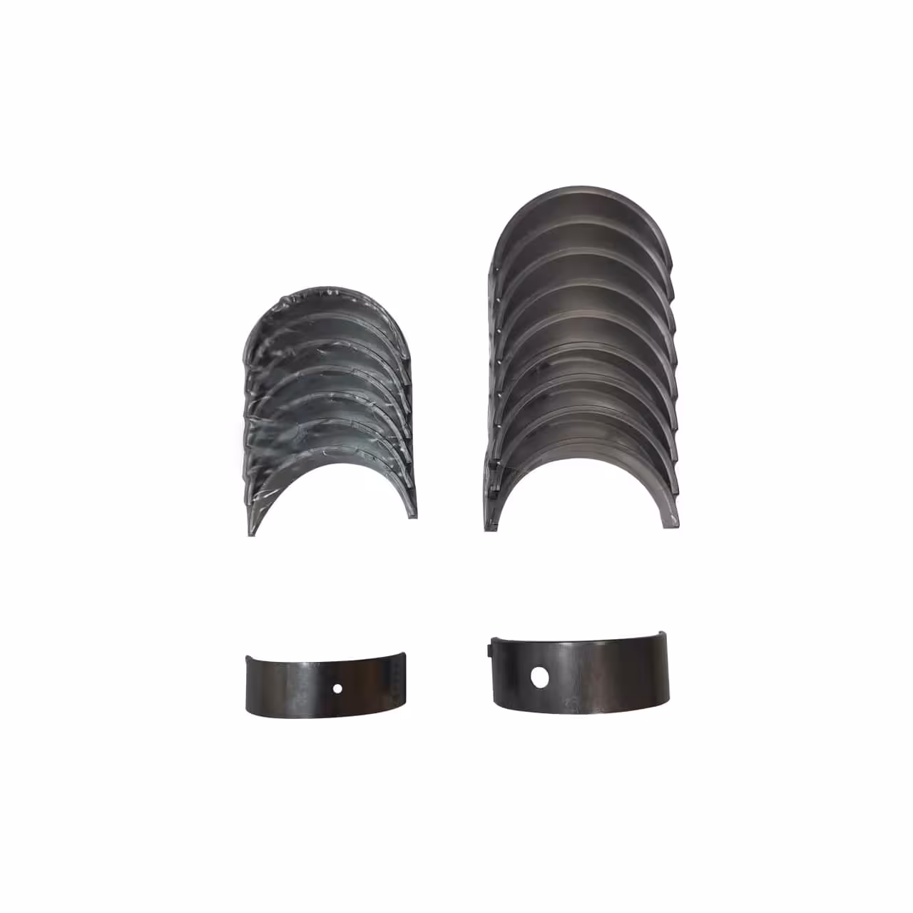 یاتاقان ثابت و متحرک 0.50 لیفان X60