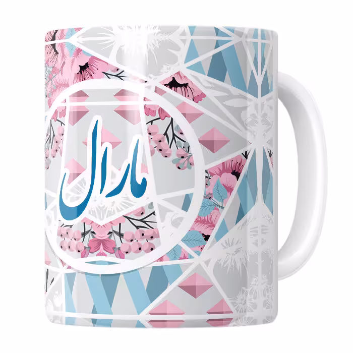 خرید ماگ-لیوان   مارال