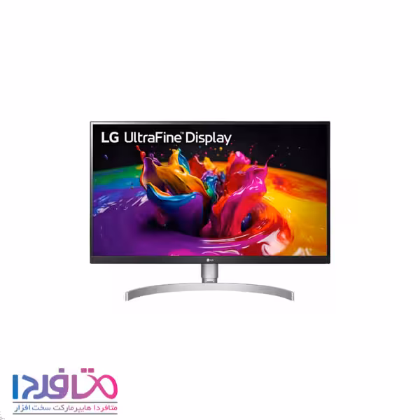 مانیتور 27 اینچ سامسونگ مدل SAMSUNG 27UP850N-W