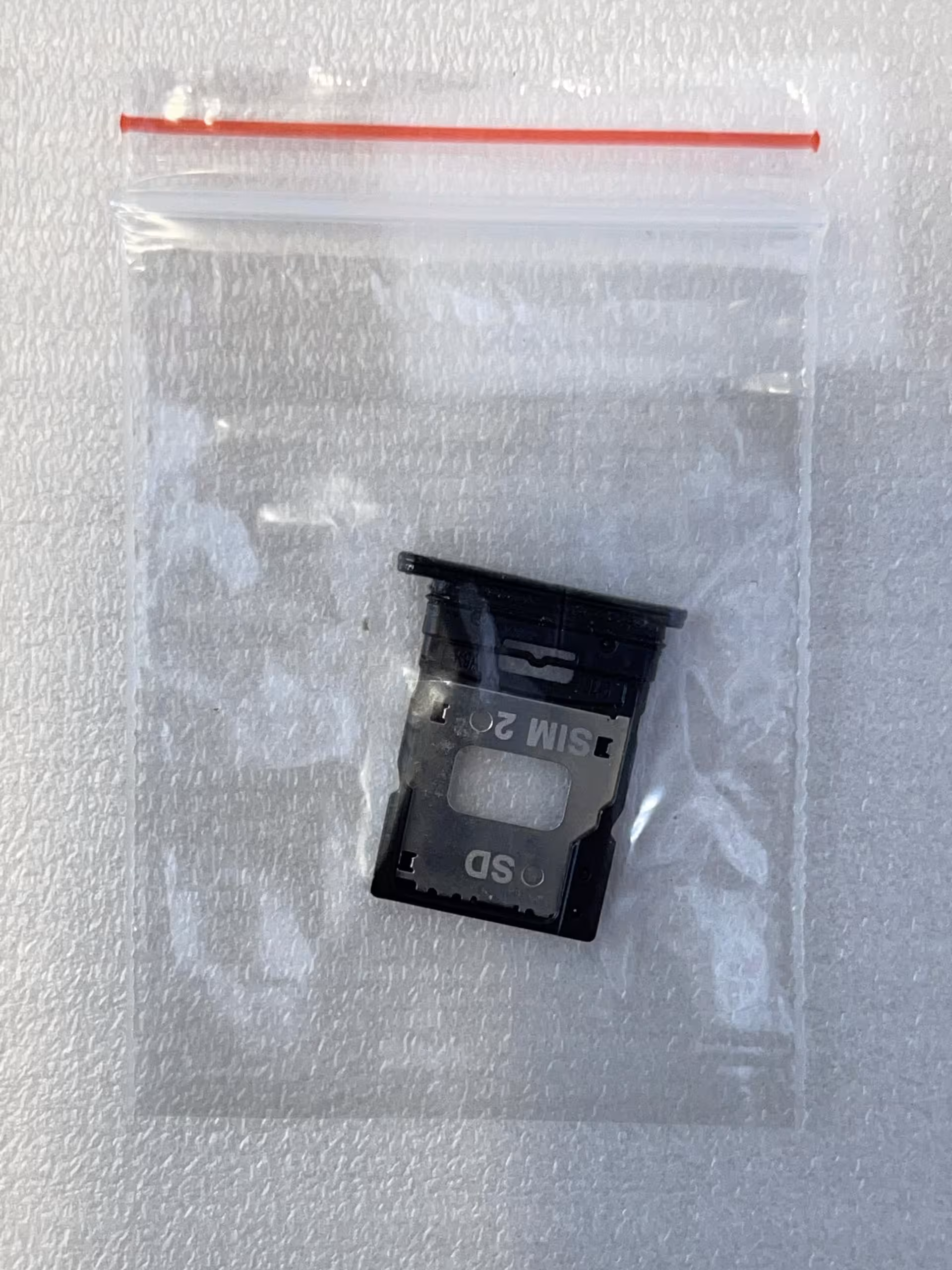 خشاب سیمکارت شیائومی می 11 لایت _ simcard Xiaomi MI 11 Lite اصل فابریک و روکاری “اصالت کالا”:”اصل”