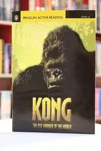 Penguin Active Reading 2 Kong