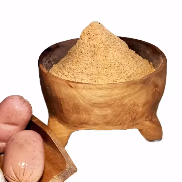 ادویه سوسیس ترک