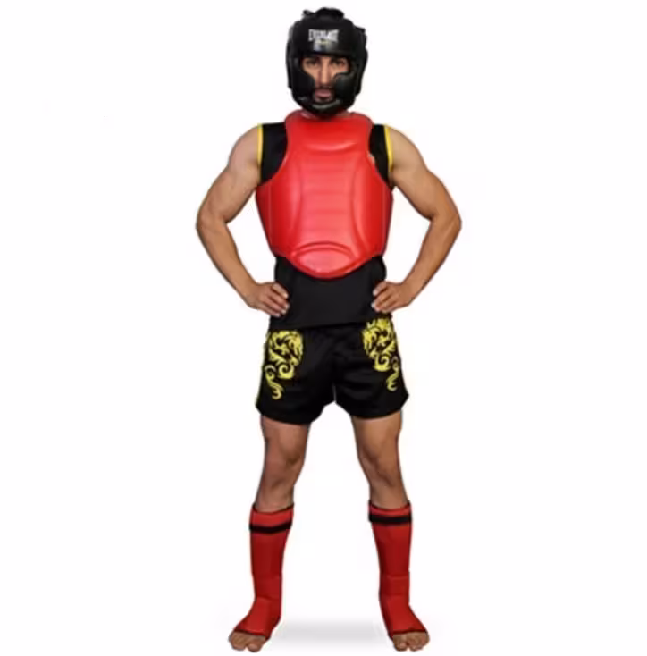 هوگو ووشو حرفه ای EVERLAST