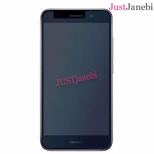 نانو گلس ضد ضربه هوآوی Huawei Y3 2017