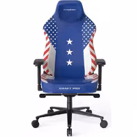 خرید صندلی گیمینگ DxRacer Craft Pro America Edition (اسمبل شده) با بهترین قیمت