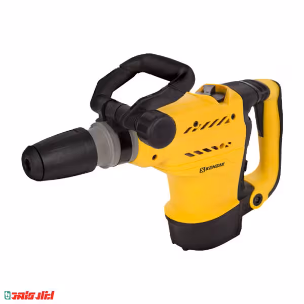 بتن کن 1200 وات کنزاکس مدل KRH-1120