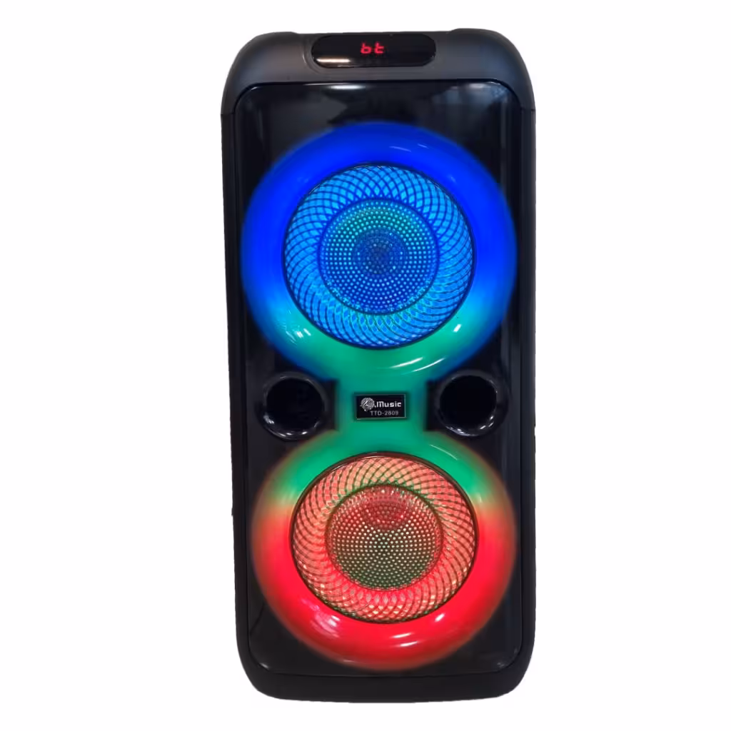 اسپیکر بزرگ GALEXBIT RSD30