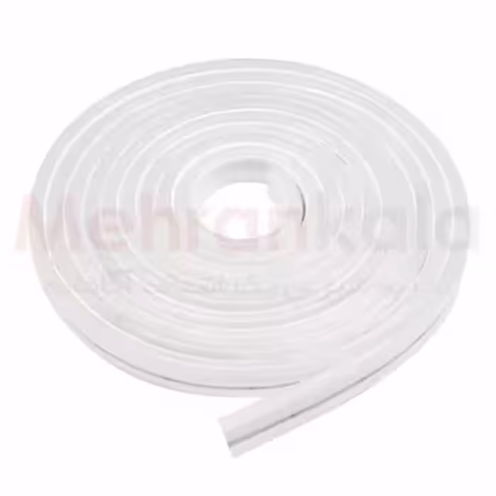 نئون فلکسی 12 ولت مدل Flexi طول 1 متر – سفید