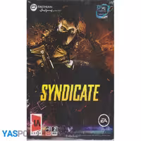 بازی Syndicate برای pc