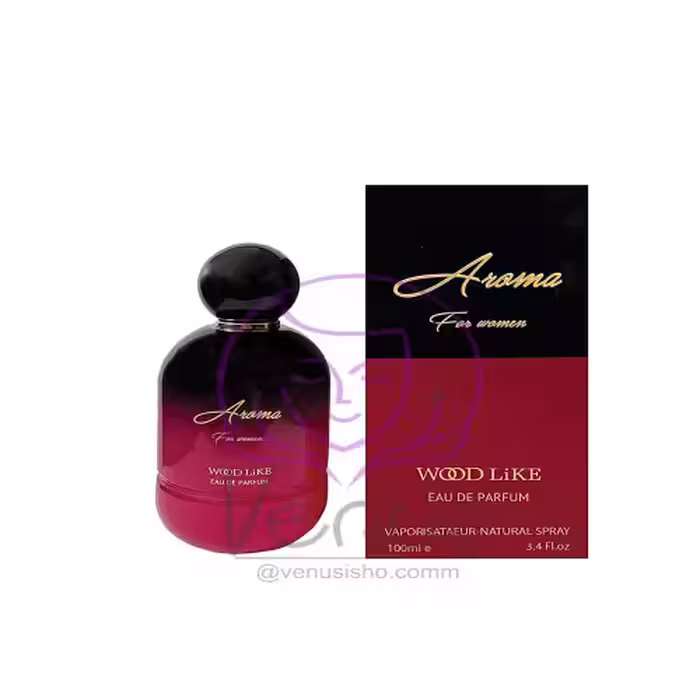 ادکلن وودلایک مدل AROMA