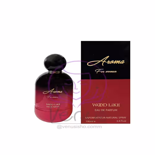 ادکلن وودلایک مدل AROMA