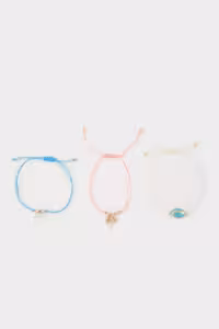 دستبند و النگو دفکتو