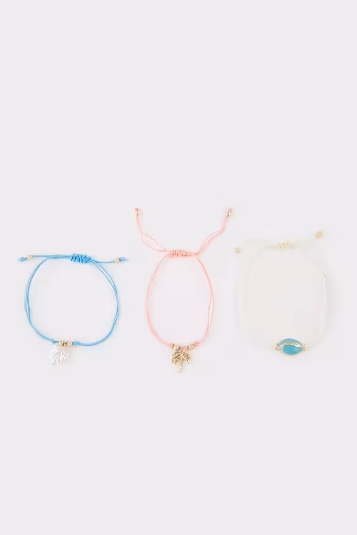 دستبند و النگو دفکتو