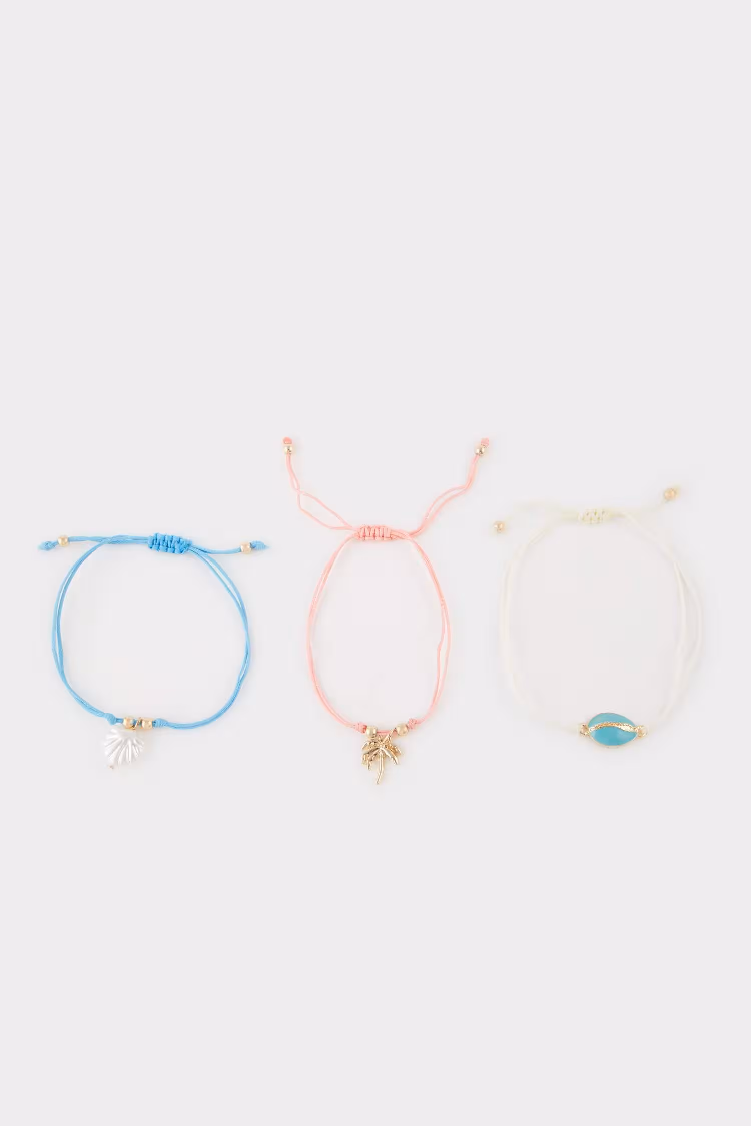 دستبند و النگو دفکتو