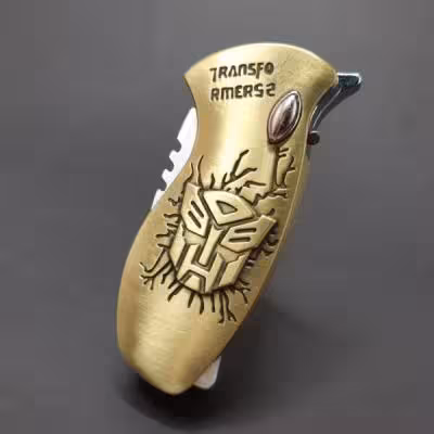 فندک گلادیاتور