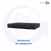 دی وی آر هایک ویژن مدل IDS-7204HQHI-M1/S