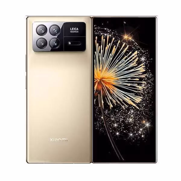 گوشی هوشمند شیائومی مدل Mix Fold 3 16/512