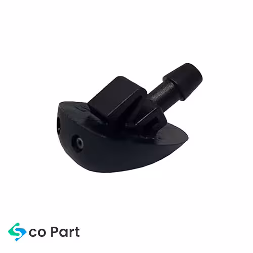 چشمه شیشه شوی چپ سانتافه