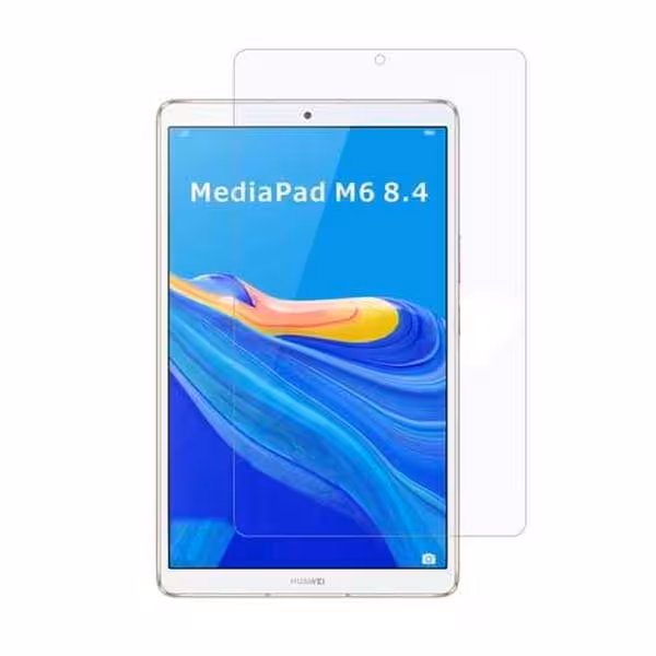 گلس محافظ صفحه / تبلت هواوی M6 (8.4)
