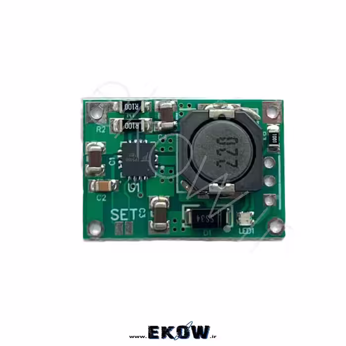ماژول شارژر لیتیوم TP 5100