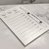 آیپد مگنتی مژه