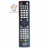 کنترل تلویزیون صنام TA59-00142A