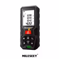 متر لیزری 50 متری D5T مایلسی