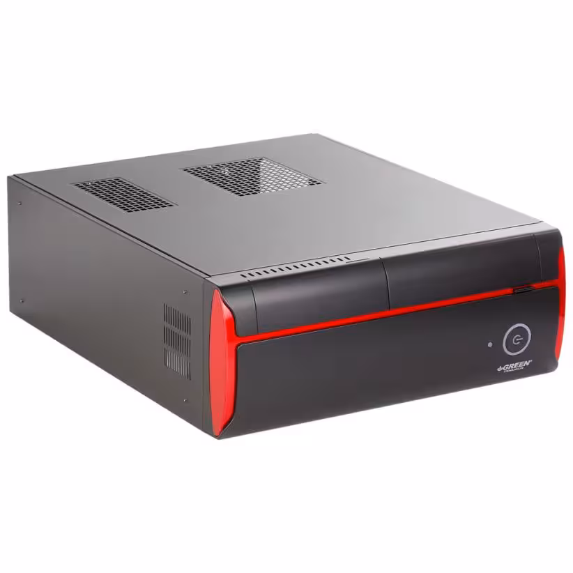 کیس گرین مدل TENUOUS