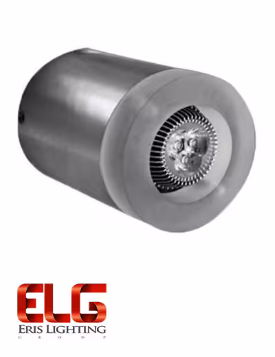 چراغ سقفی روکار ال ای دی استوانه ای (LED)