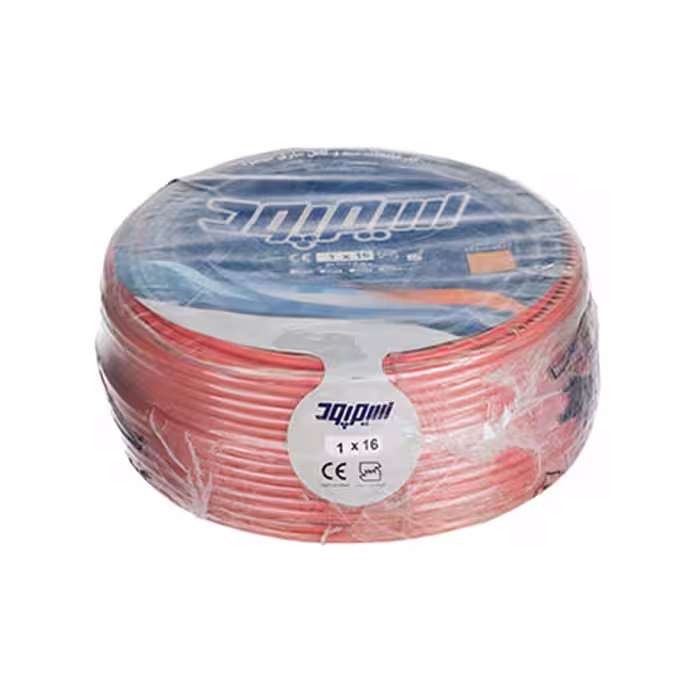 سیم برق افشان 1 در 16 سیمپود مدل s1009